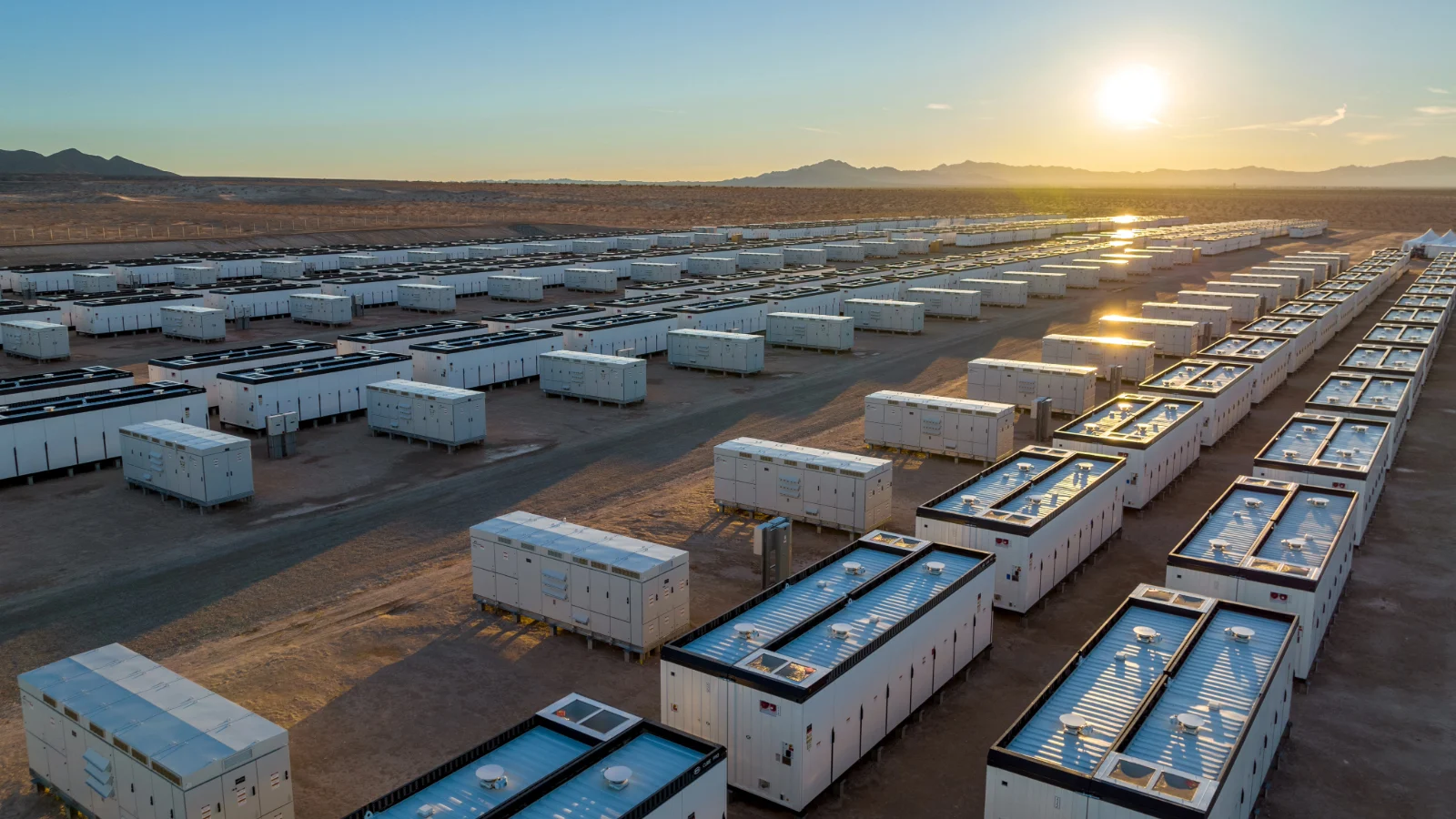 Battery Energy Storage System