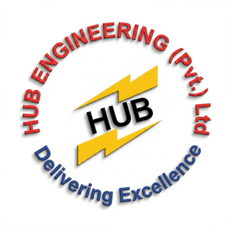 Hub Engineering Pvt Ltd.